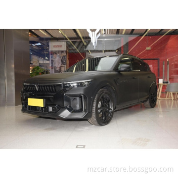 Df Voyah Free Suv Brand New Electric Sports Car In Stock Dongdeng Voyah Left Hand Luxury Electric Car Suv